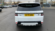 Land Rover Range Rover Sport 2.0 P400e HSE Dynamic 5dr Auto Estate